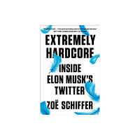 Penguin Putnam Inc Extremely Hardcore (inbunden, eng)