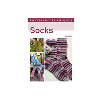 The Crowood Press Ltd Socks (häftad, eng)