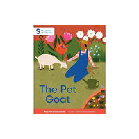 Schofield & Sims Ltd The Pet Goat (häftad, eng)