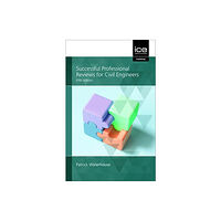 Emerald Publishing Limited Successful Professional Reviews for Civil Engineers (häftad, eng)