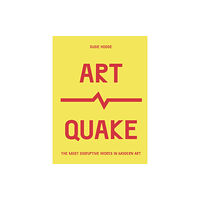 Quarto Publishing Plc ArtQuake (häftad, eng)