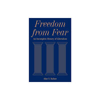 Princeton University Press Freedom from Fear (inbunden, eng)