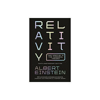 Princeton University Press Relativity (häftad, eng)