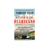 Prentice Hall Press A Fever in the Heartland (häftad, eng)