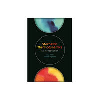 Princeton University Press Stochastic Thermodynamics – An Introduction (inbunden, eng)