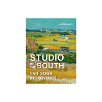 Quarto Publishing Plc Studio of the South (häftad, eng)