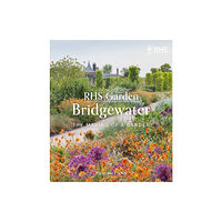 Quarto Publishing Plc RHS Garden Bridgewater (inbunden, eng)
