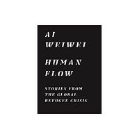 Princeton University Press Human Flow (häftad, eng)