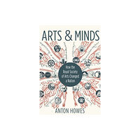 Princeton University Press Arts and Minds (häftad, eng)