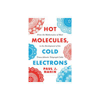 Princeton University Press Hot Molecules, Cold Electrons (häftad, eng)