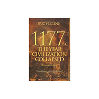 Princeton University Press 1177 B.C. (häftad, eng)