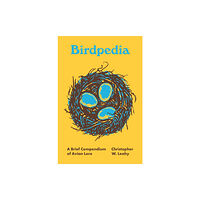Princeton University Press Birdpedia (inbunden, eng)