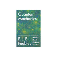 Princeton University Press Quantum Mechanics (häftad, eng)