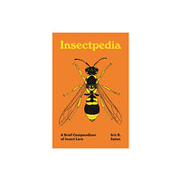Princeton University Press Insectpedia (inbunden, eng)