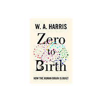 Princeton University Press Zero to Birth (inbunden, eng)
