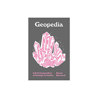 Princeton University Press Geopedia (inbunden, eng)