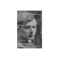 Princeton University Press Dweller in Shadows (inbunden, eng)