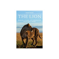 Princeton University Press The Lion (inbunden, eng)