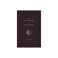Princeton University Press The Little Book of Exoplanets (inbunden, eng)