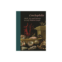 Princeton University Press Conchophilia (inbunden, eng)