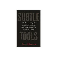 Princeton University Press Subtle Tools (inbunden, eng)