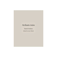Princeton University Press Arsham-isms (inbunden, eng)
