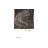 Princeton University Press Earthly Delights (häftad, eng)