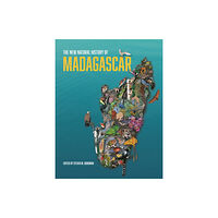 Princeton University Press The New Natural History of Madagascar (inbunden, eng)