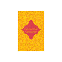 Princeton University Press Words for the Heart (häftad, eng)