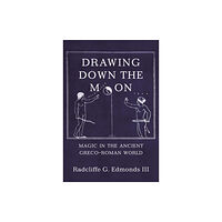 Princeton University Press Drawing Down the Moon (häftad, eng)