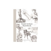 Princeton University Press Sketchbook (inbunden, eng)