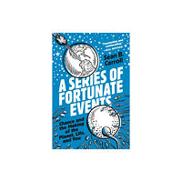 Princeton University Press A Series of Fortunate Events (häftad, eng)