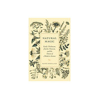 Princeton University Press Natural Magic (inbunden, eng)