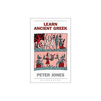 Bloomsbury Publishing PLC Learn Ancient Greek (häftad, eng)