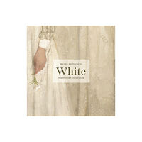 Princeton University Press White (inbunden, eng)