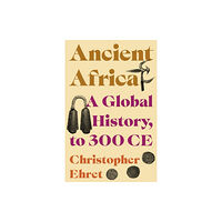 Princeton University Press Ancient Africa (inbunden, eng)