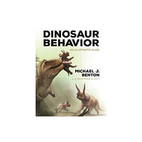 Princeton University Press Dinosaur Behavior (inbunden, eng)