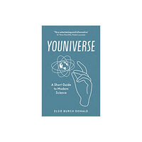 Duckworth Books Youniverse (inbunden, eng)