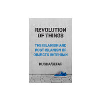 Princeton University Press Revolution of Things (häftad, eng)