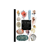 Princeton University Press Shells of the World (inbunden, eng)