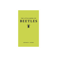 Princeton University Press The Little Book of Beetles (inbunden, eng)