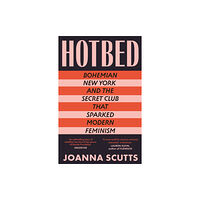 Duckworth Books Hotbed (häftad, eng)