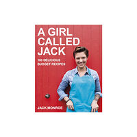 Penguin books ltd A Girl Called Jack (häftad, eng)