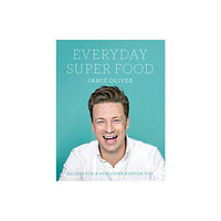 Penguin books ltd Everyday Super Food (inbunden, eng)