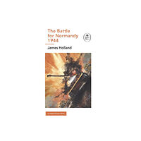 Penguin books ltd The Battle for Normandy, 1944 (inbunden, eng)