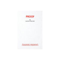 Samuel French Ltd Proof (häftad, eng)