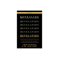 Harvest House Publishers,U.S. Revealing Revelation Workbook (häftad, eng)