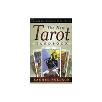 Llewellyn Publications,U.S. New Tarot Handbook (häftad, eng)