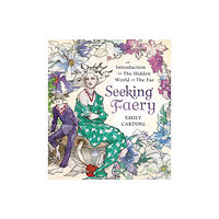 Llewellyn Publications,U.S. Seeking Faery (inbunden, eng)