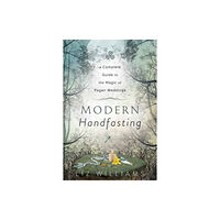 Llewellyn Publications,U.S. Modern Handfasting (häftad, eng)